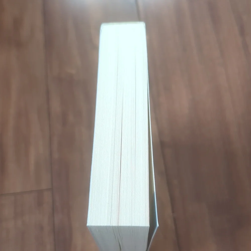 All The Bright Places Book - Picture 5 of 7